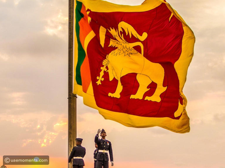 Everything You Need to Know About Sri Lanka's Independence Day