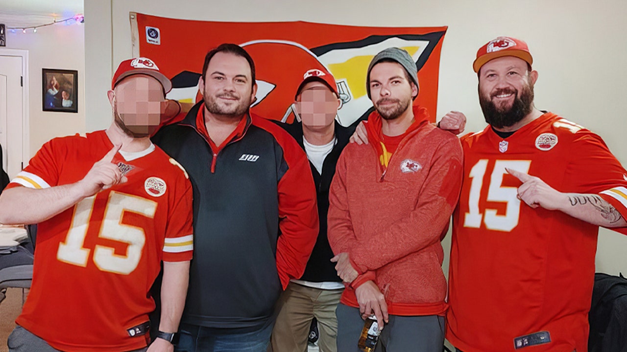 Kansas City Chiefs Fans' Deaths: Victims' Families At Odds Over 'angry ...