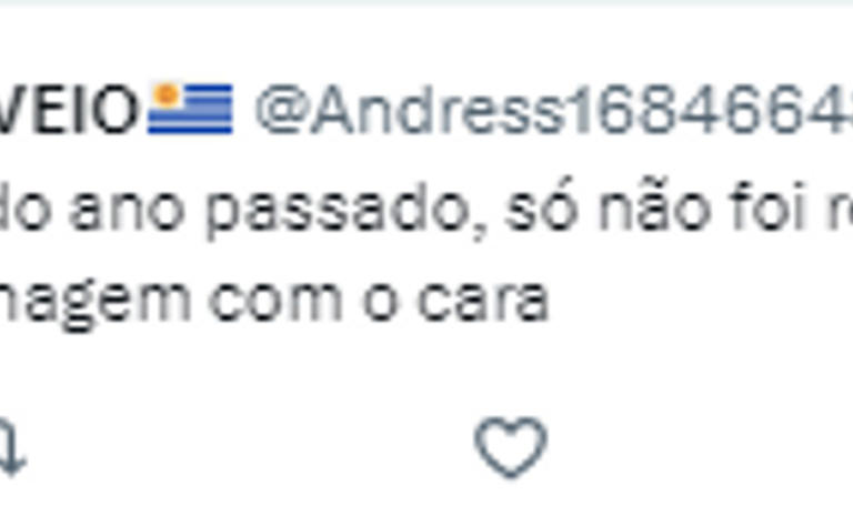 Aconteceu isso no CT no Santos, ningum acreditou: Joo Paulo vive 'climo' nos bastidores e motivo  revelado