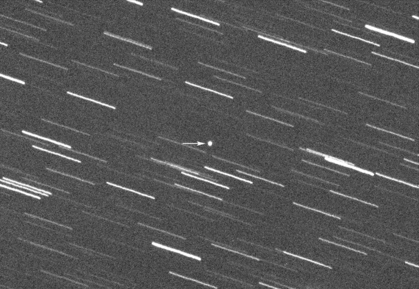 A ‘city Killer’ Asteroid Is Skating By Earth Today. Here’s How To Watch