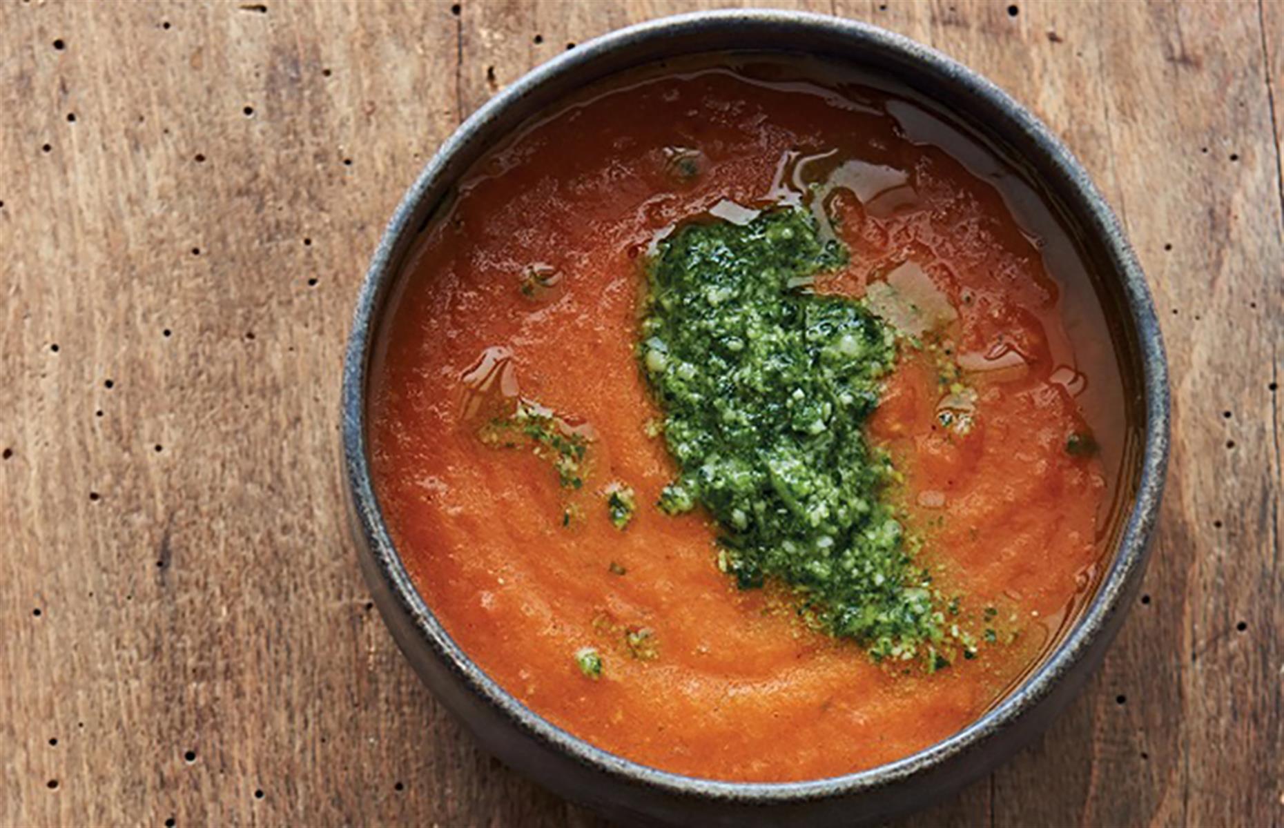 The Best Soup Recipes, From Classic Tomato To Clam Chowder