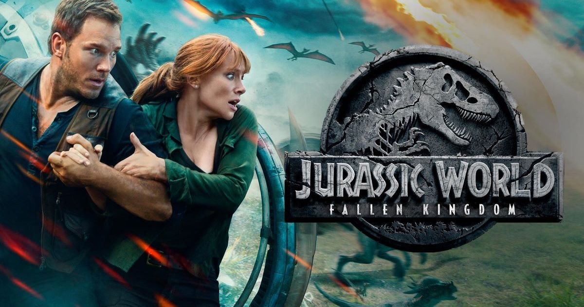 Видео jurassic. Fallen Kingdom. Теа Леони мир Юрского периода.