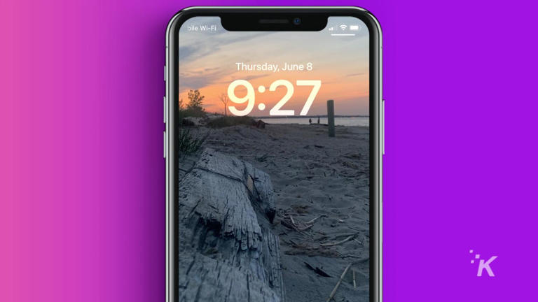 iOS 18 could feature a more customizable home screen