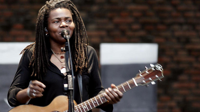 Tracy Chapman to duet with Luke Combs at Grammys