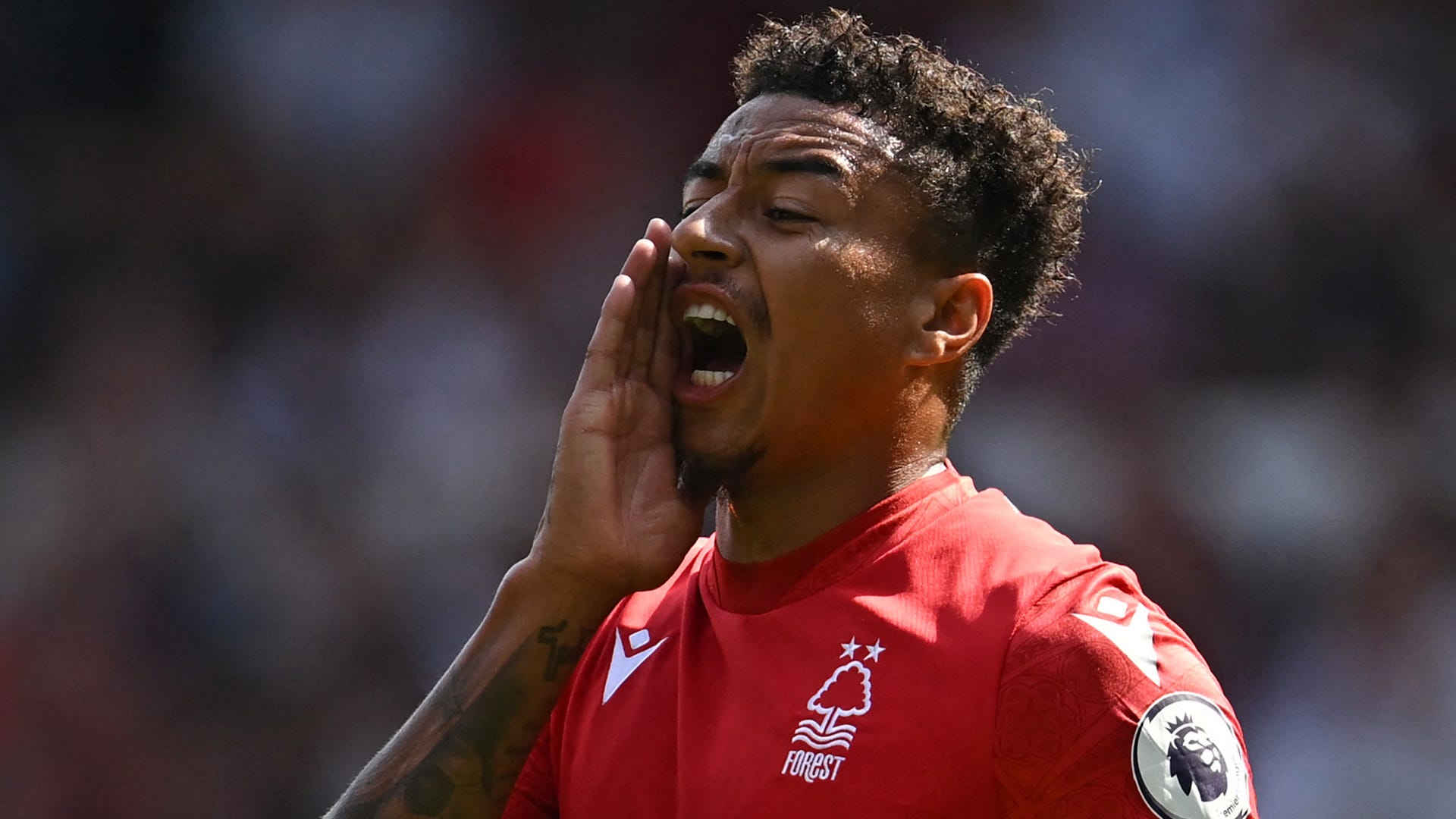 Ex-Man Utd Star Jesse Lingard Makes ‘unrealistic’ Transfer Dream Come ...