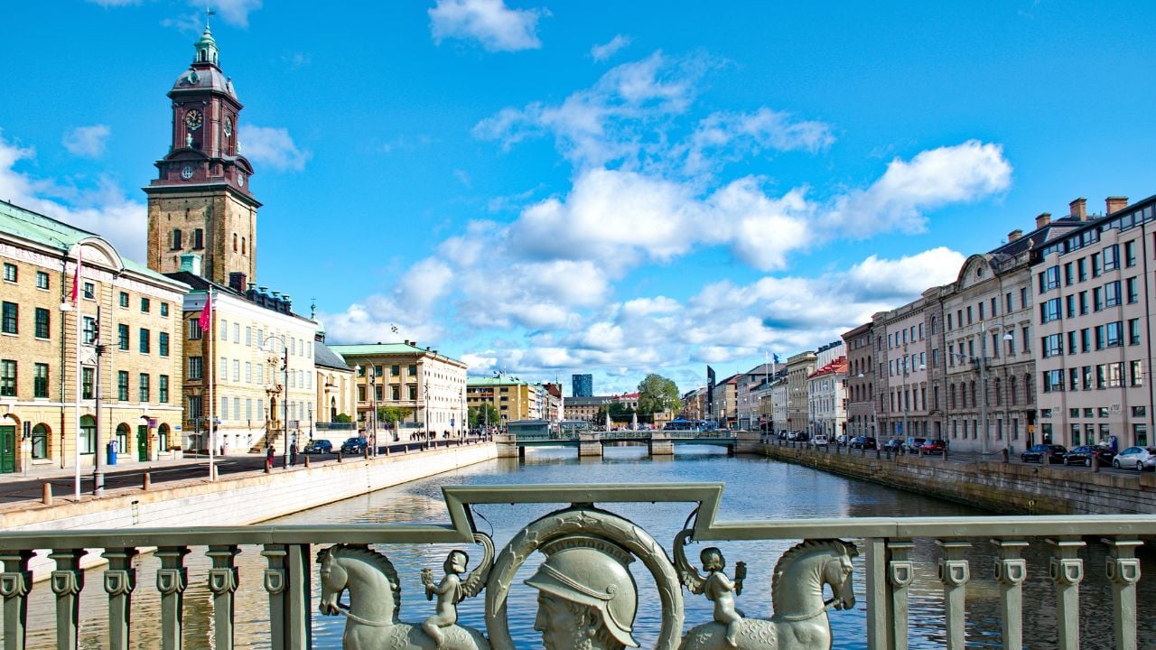 <p>This southern Swedish city has been dubbed “the world’s most sustainable destination” for seven consecutive years. It can defend its title too. </p><p>The Global Destination Sustainability Index’s top-ranking city has remarkably preserved its 17th-century urban core. It also leads the way in locally sourced sustainable cuisine, unique vintage retail finds, widespread urban walkability, and an impressive train and bus network that helps travelers lower their carbon footprint.</p>