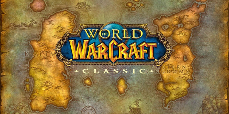 World of Warcraft Classic May Get a New Zone