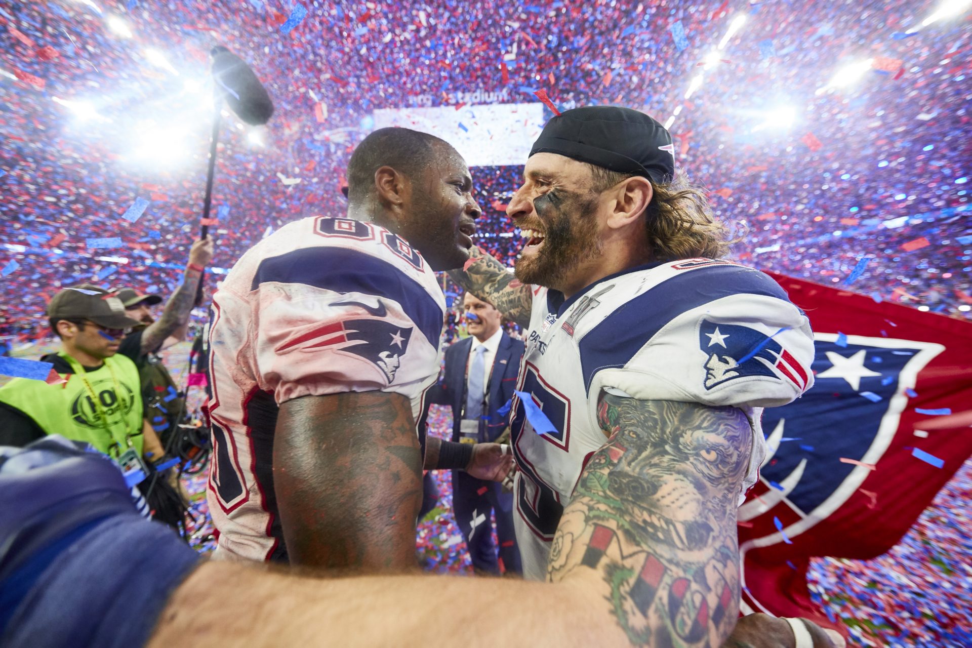 Looking back at 5 worst Super Bowls in living memory