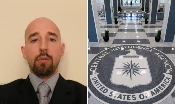 Ex Cia Operative Sentenced To 40 Years For Most Heinous Espionage Crimes In Us History