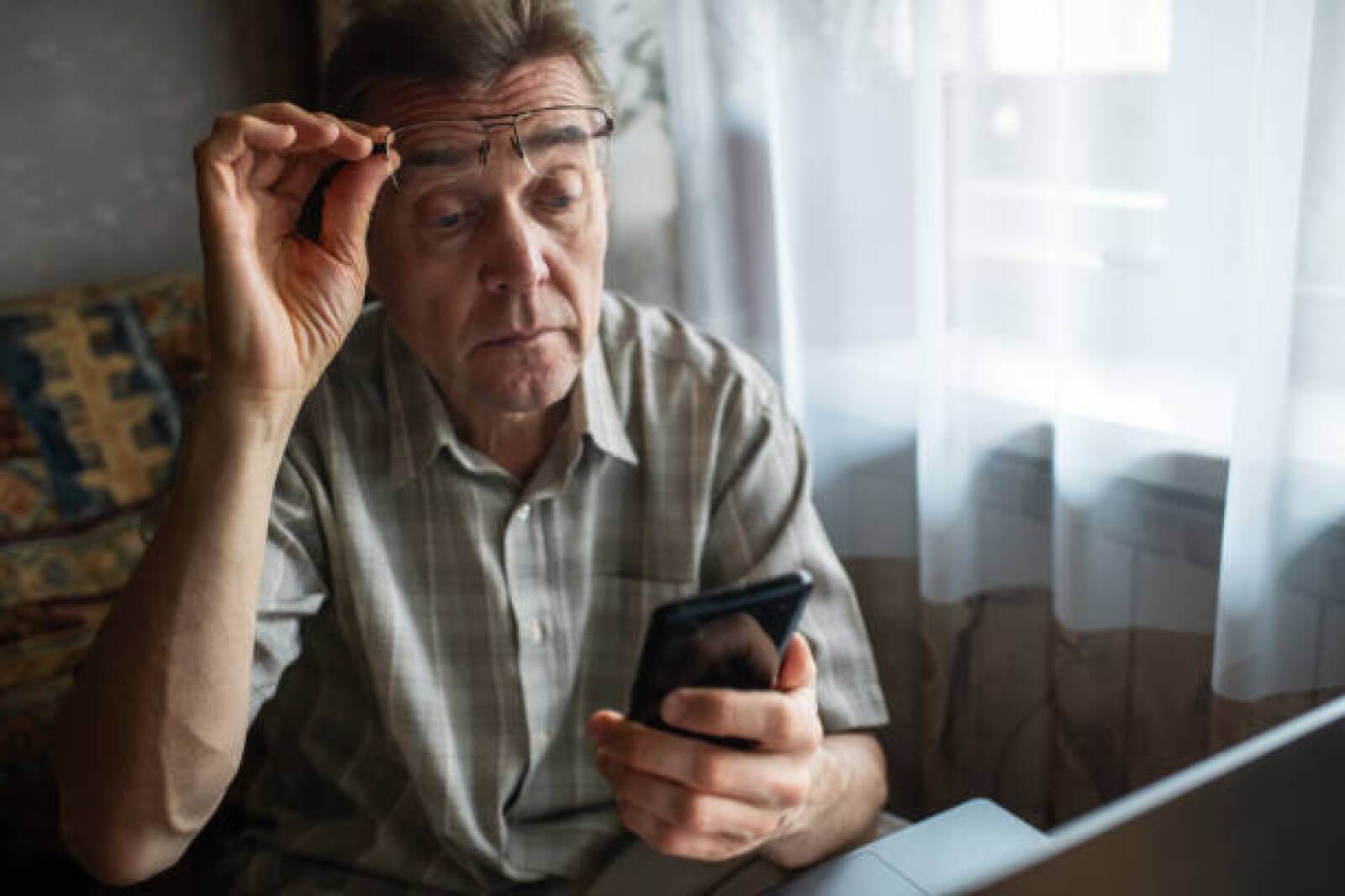 10 Common Scams That Target Seniors And How To Avoid Them