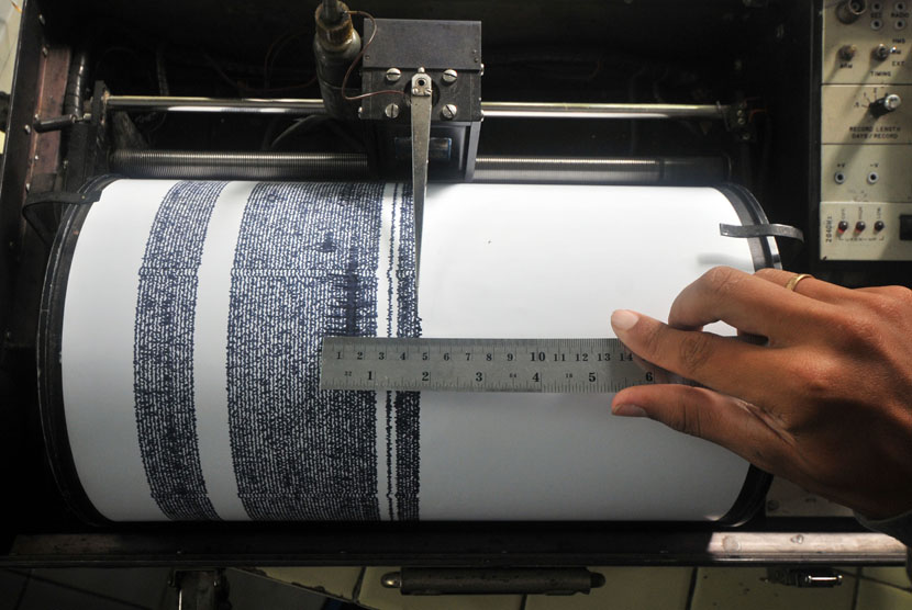 BMKG Sebut Gempa Besar M 6 Poso Picu Tsunami Minor