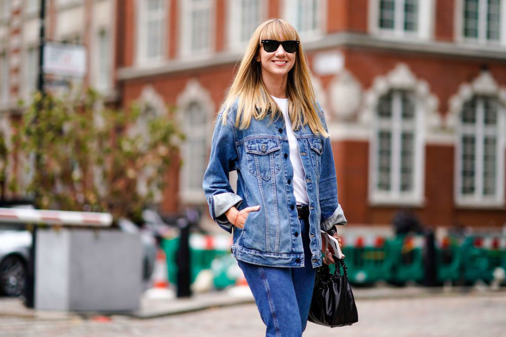 15 of the best denim jackets to shop now