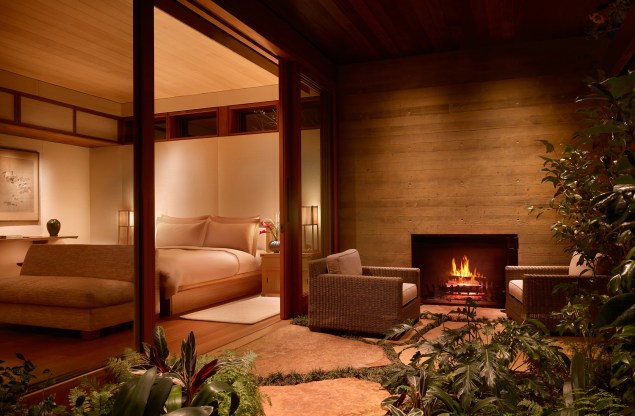 The Most Romantic Hotels In California For A Dreamy Retreat   BB1hFvjq.img