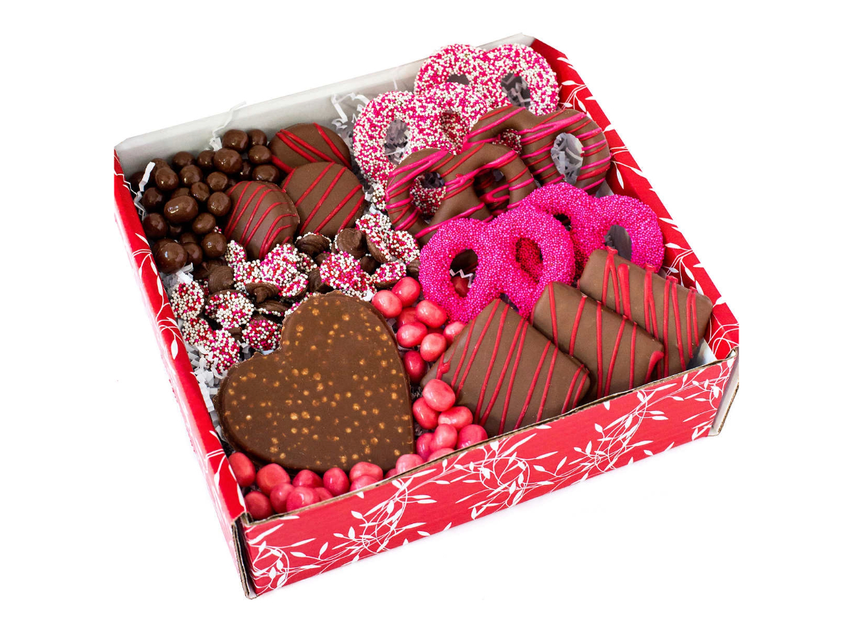 11 Most Adorable Valentine’s Day Treats at Costco