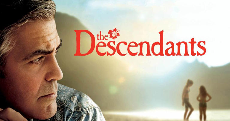 The Descendants (2011) Streaming: Watch & Stream Online via Peacock