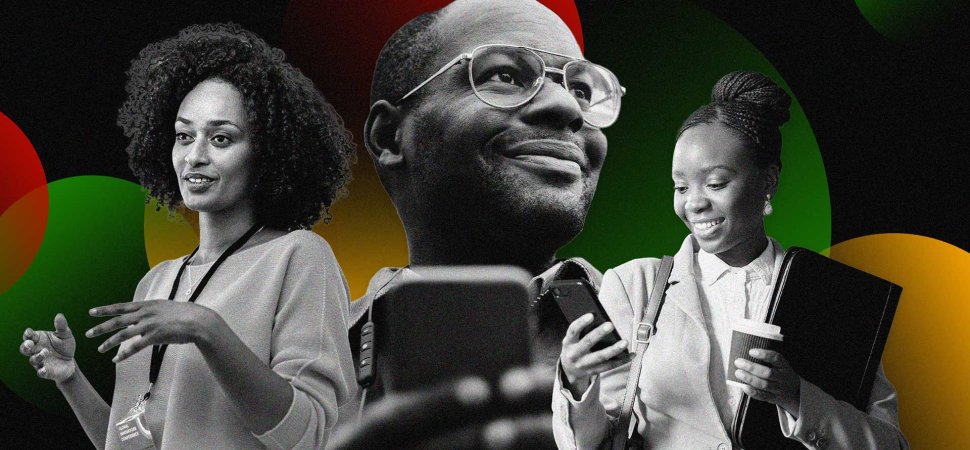 5 Ways Entrepreneur-Led Organizations Can Honor Black History Month