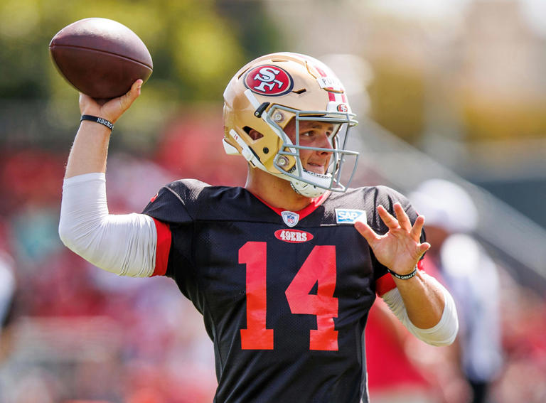 NFL Pro Bowl Games offer perfect highlight on 49ers success in 2023