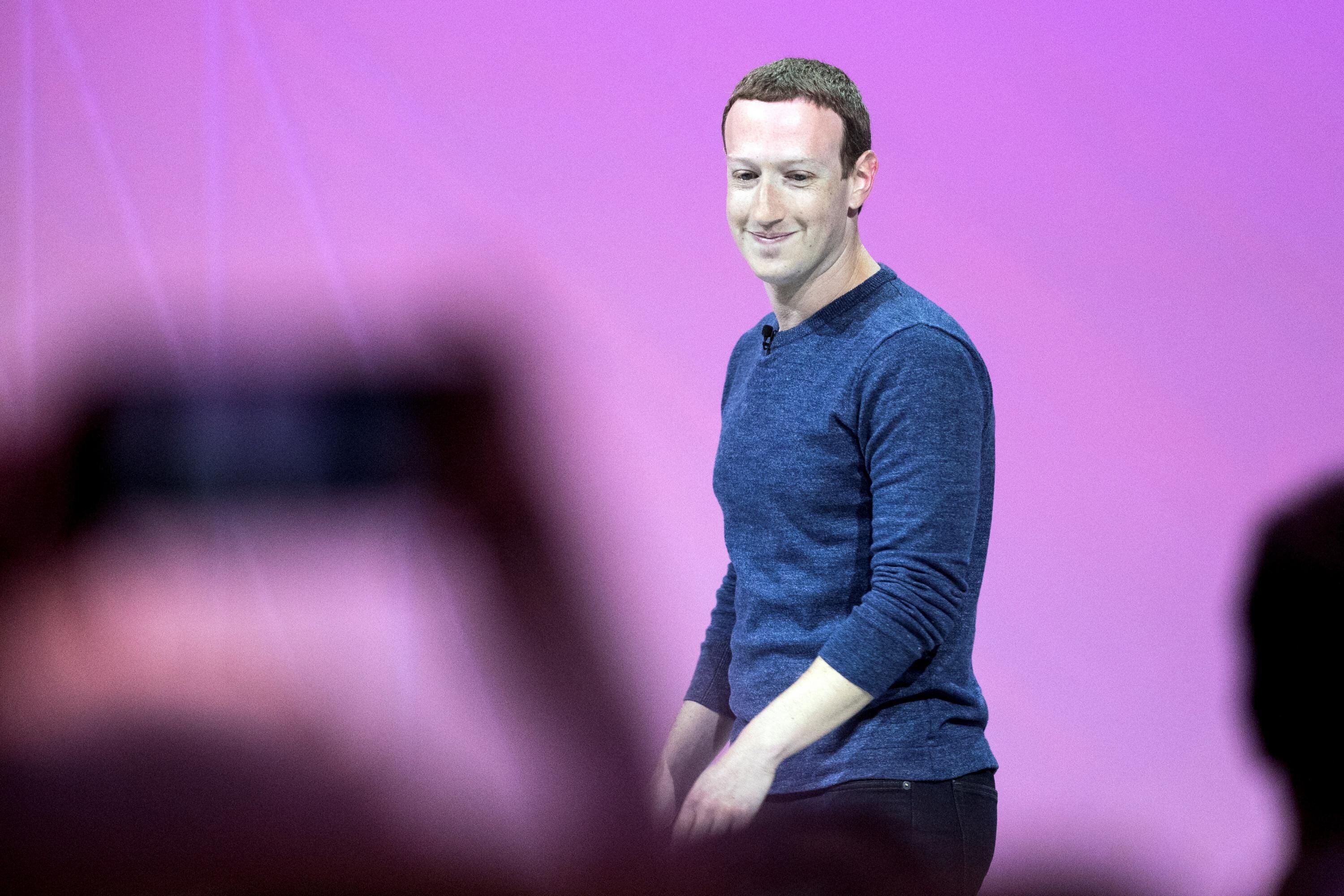 revelan el mega sueldo que recibirá mark zuckerberg por las ganancias de facebook en 2023