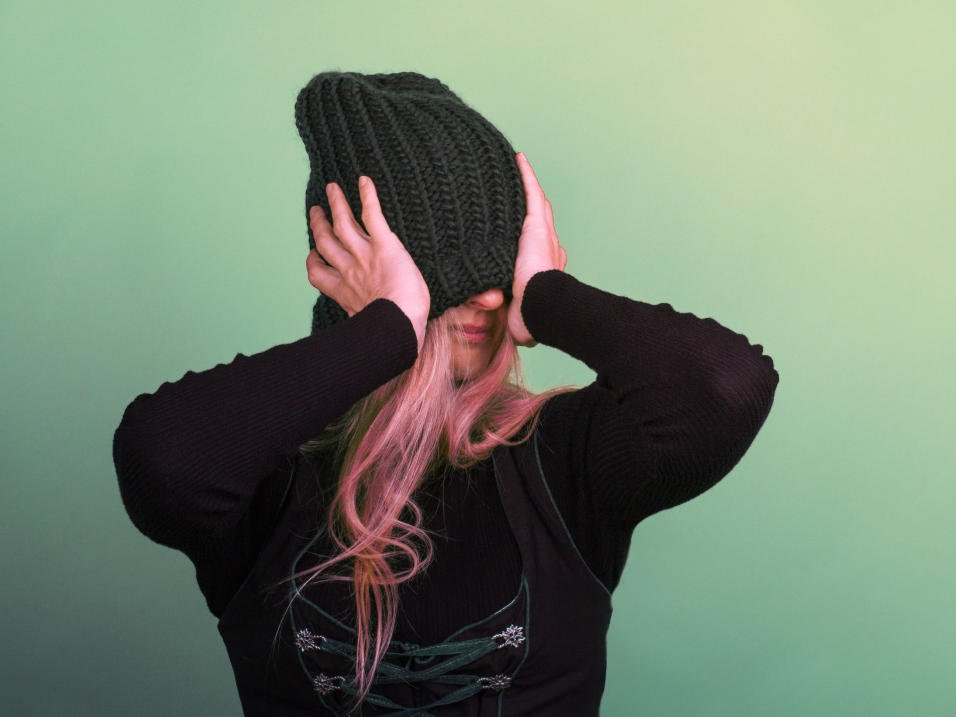 Schizophrenia learn more about the mental illness