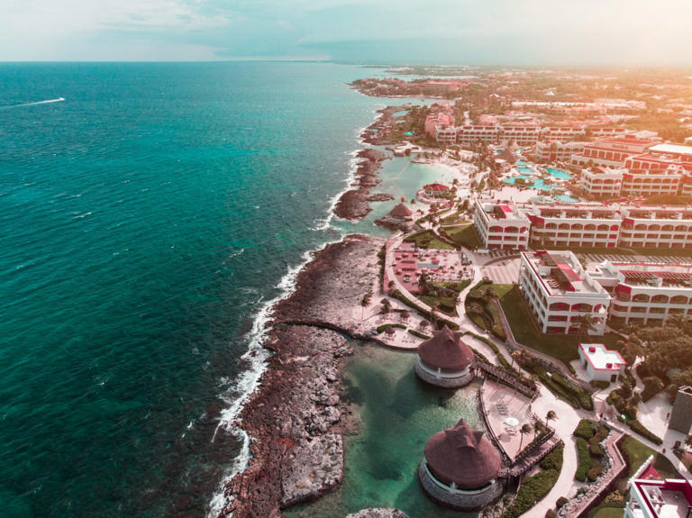 Exploring Mexico Is Riviera Maya Safe?