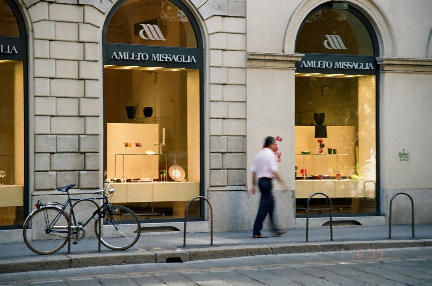 <a>If you're hoping to buy luxury goods in Europe-good news. You could qualify for a VAT refund.</a>