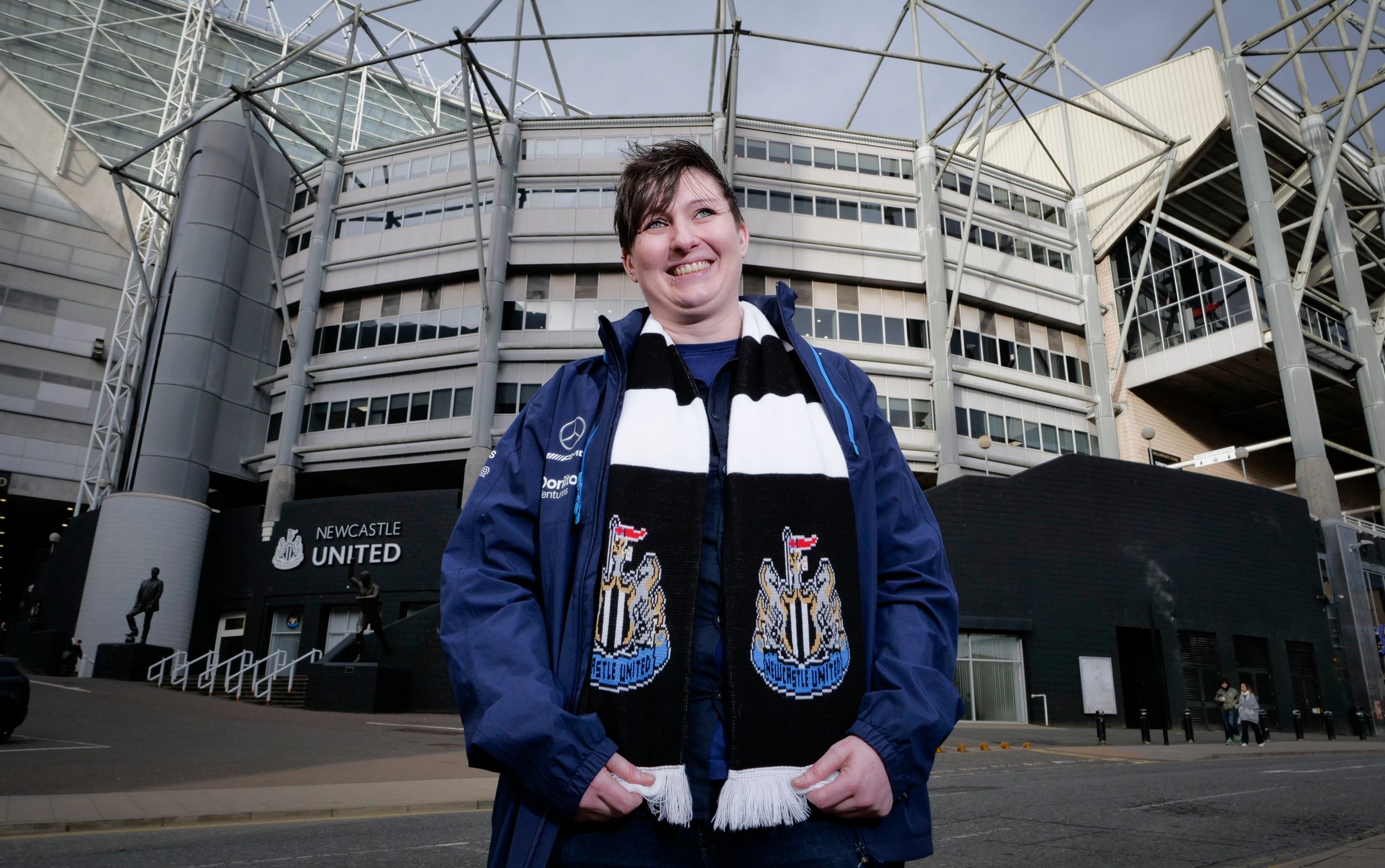 football fan banned over gender-critical posts after ‘stasi’ premier league investigation