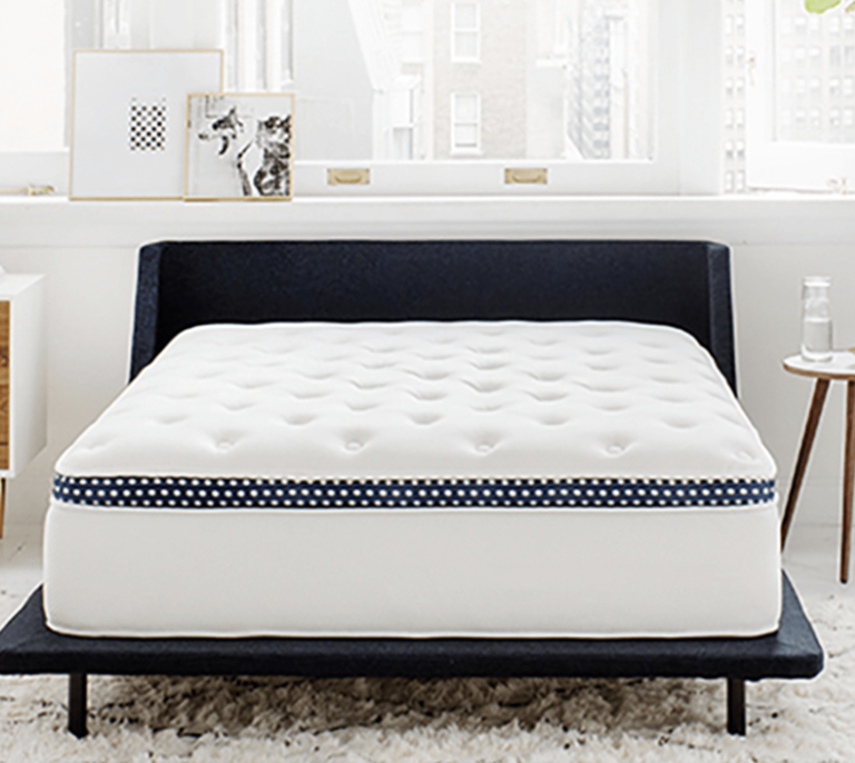 It might be time to replace your mattress Experts share how to find