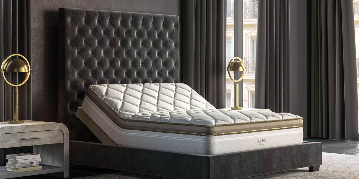 PSA Saatva Presidents’ Day Mattress Sale Has Already Begun