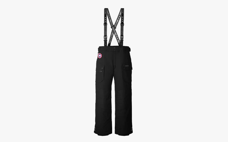 The 10 Best Ski Pants for Hitting the Slopes in Style