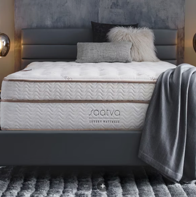 Best Mattresses of 2024, Tested by Sleep Experts