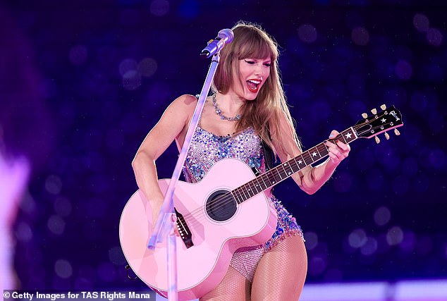 even japan is obsessed with taylor swift and travis kelce: dc embassy releases bizarre statement confirming she will make it to super bowl if she leaves right after her show