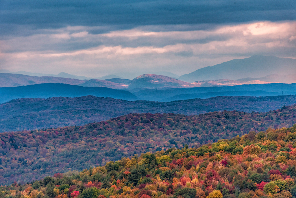 Vermont fall foliage: A local's guide to the best places to visit this ...