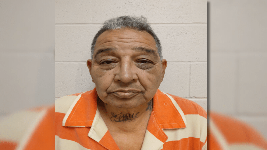 62-year-old Man Receives 3 Life Sentences In 1981 Brownwood Cold Case