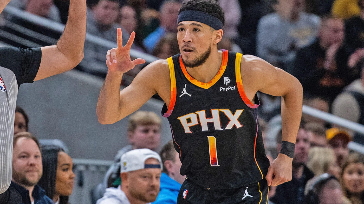 Suns Vs. Hawks Odds, Line, Spread, Time: 2024 NBA Picks, Feb. 2 ...