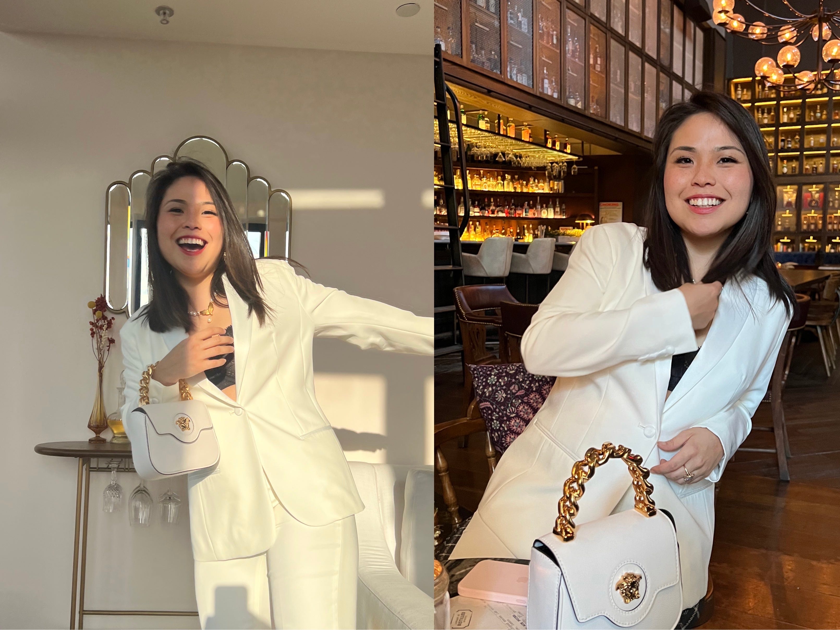 The 14 best places to buy suits for women in 2024