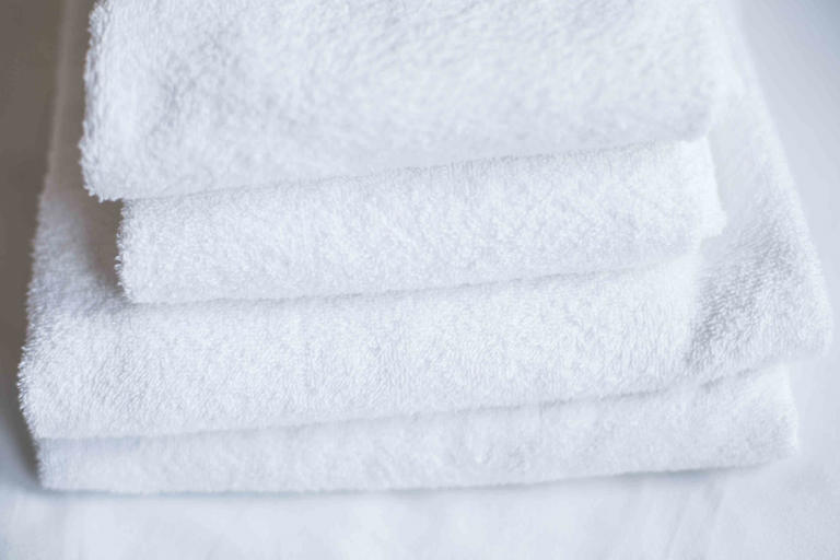 Should You Wash New Towels Before Using Them?