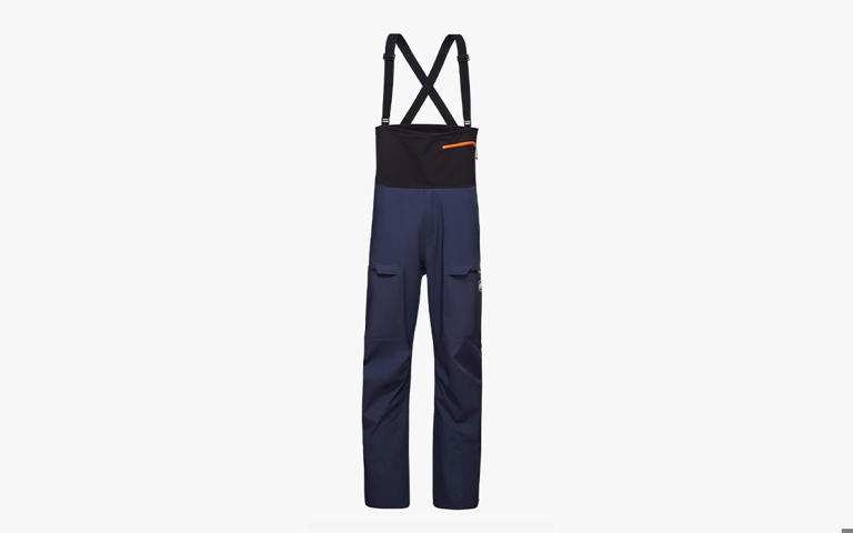 The 10 Best Ski Pants for Hitting the Slopes in Style