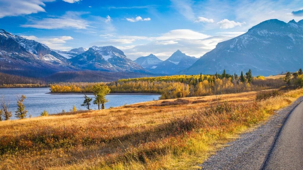 <p>With breathtaking Rocky Mountain and foothill views, Montana is a naturally beautiful state great for nature lovers. Despite this, it joins Idaho with only 19% of Americans having visited it. </p>