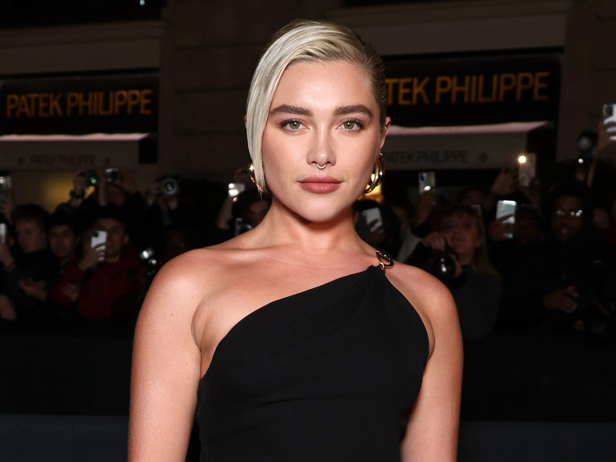 Florence Pugh admits her mom disappeared at Oscars party to ‘get high ...