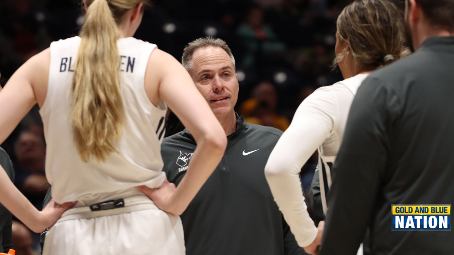 WVU Women’s Basketball Predicted To Enter NCAA Tournament As No. 6 Seed ...