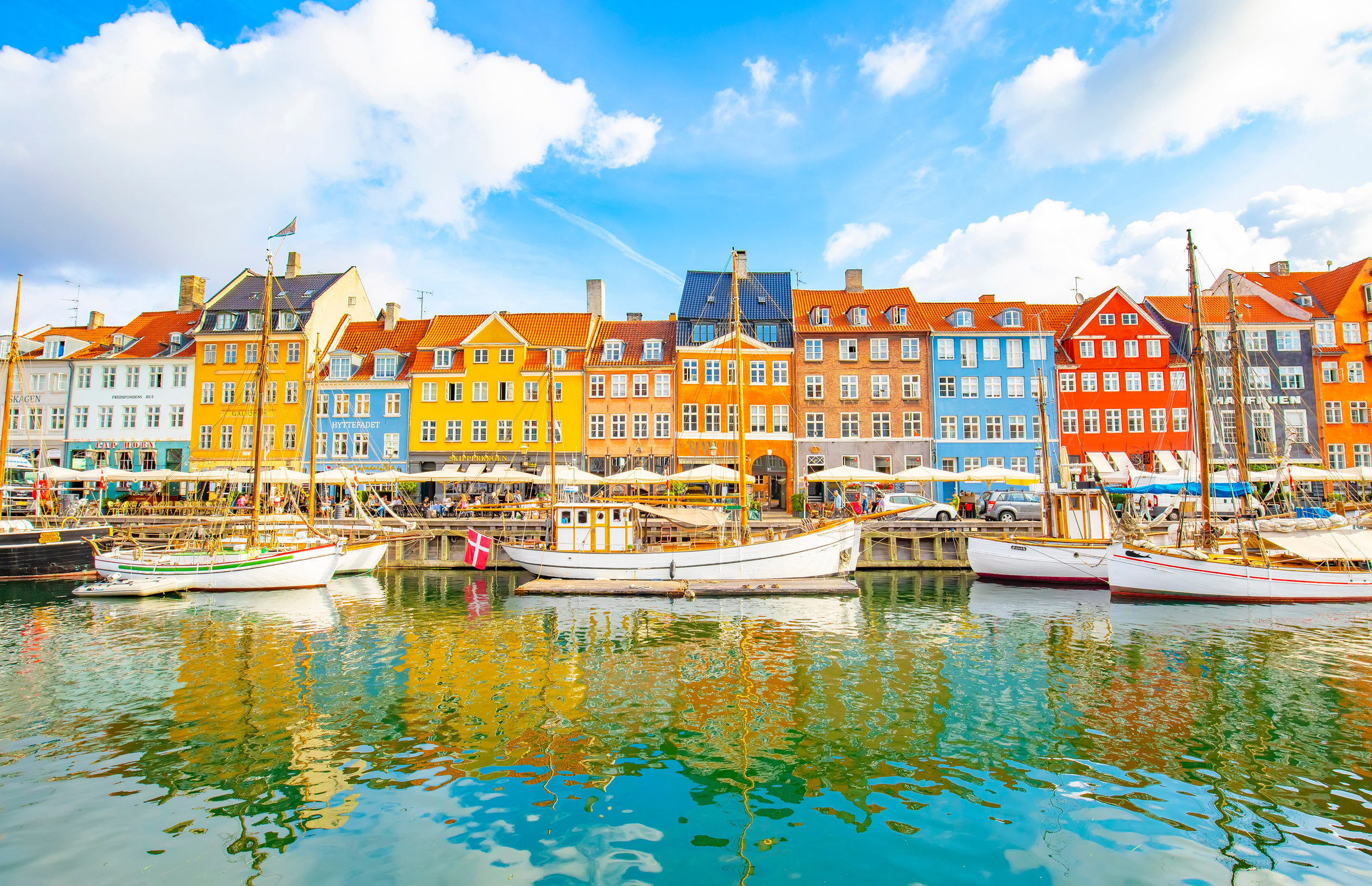 <p>The Danish capital is quite trendy and popular among foodies, thanks to the many high-end restaurants that call it home. However, spring is probably the best time to visit as you’ll be able to dine outside and enjoy the markets in the sun.</p><p><a href='https://www.msn.com/en-us/community/channel/vid-cj9pqbr0vn9in2b6ddcd8sfgpfq6x6utp44fssrv6mc2gtybw0us'>Follow us on MSN to see more of our exclusive lifestyle content.</a></p>