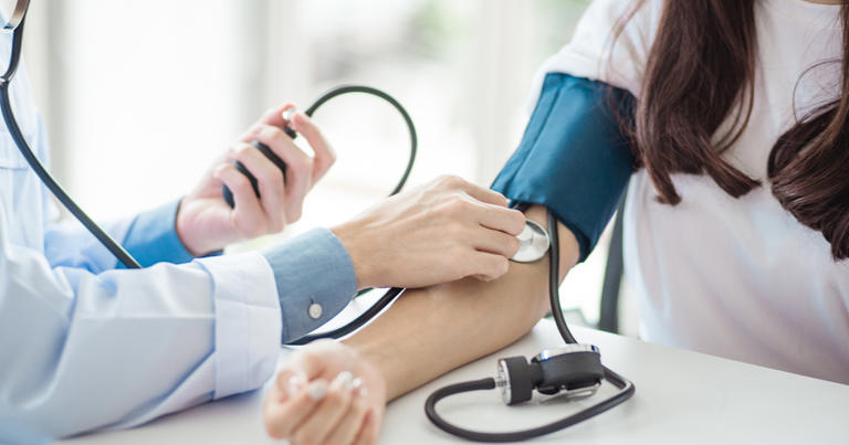 Understanding Blood Pressure: A Guide to Your Health Numbers