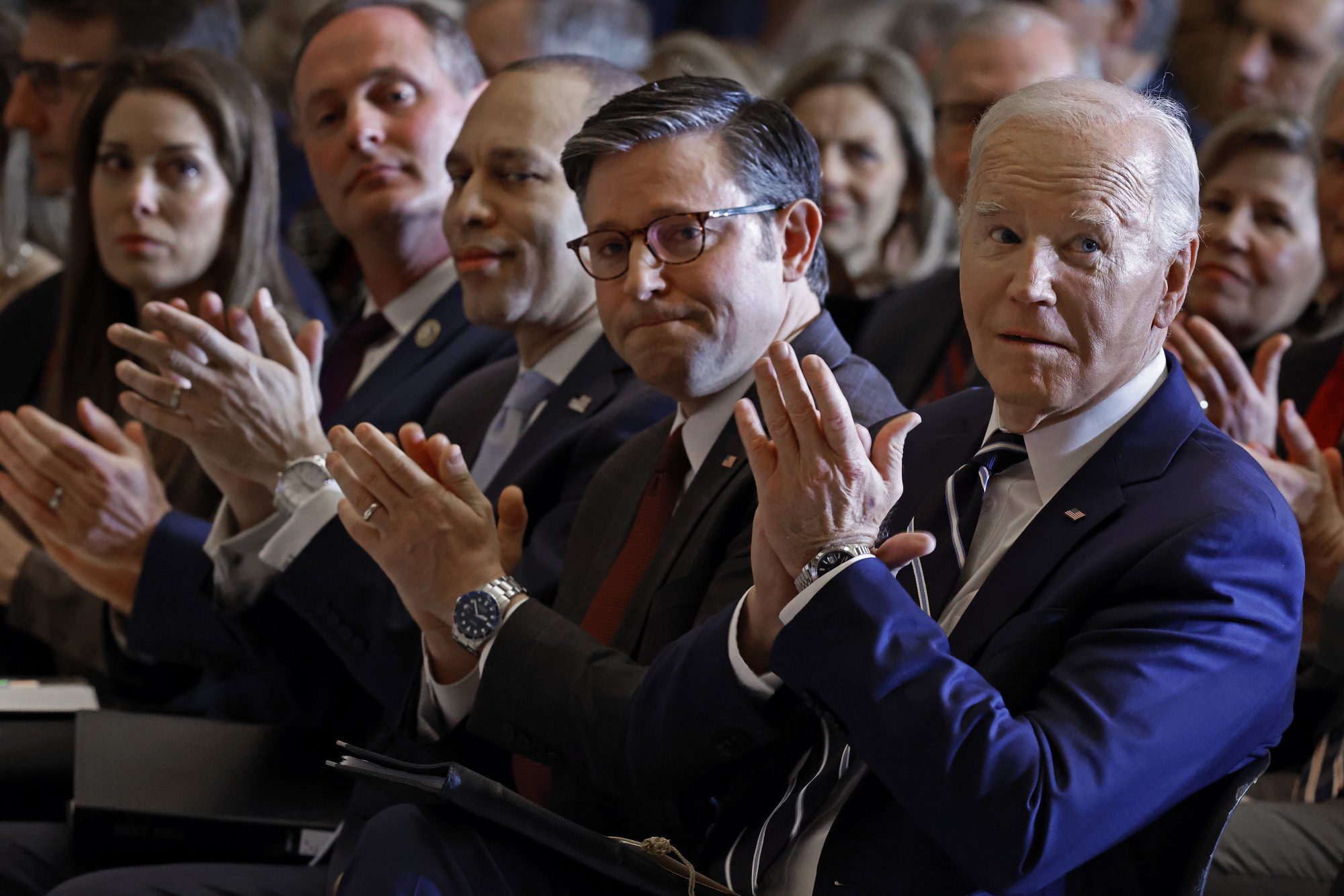 Biden’s Last-minute Border Crisis ‘epiphany’: Letters To The Editor ...