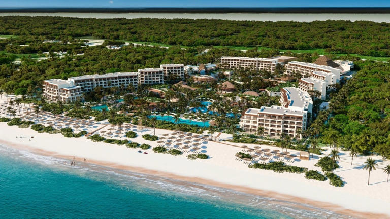 playa blanca hotel cancun