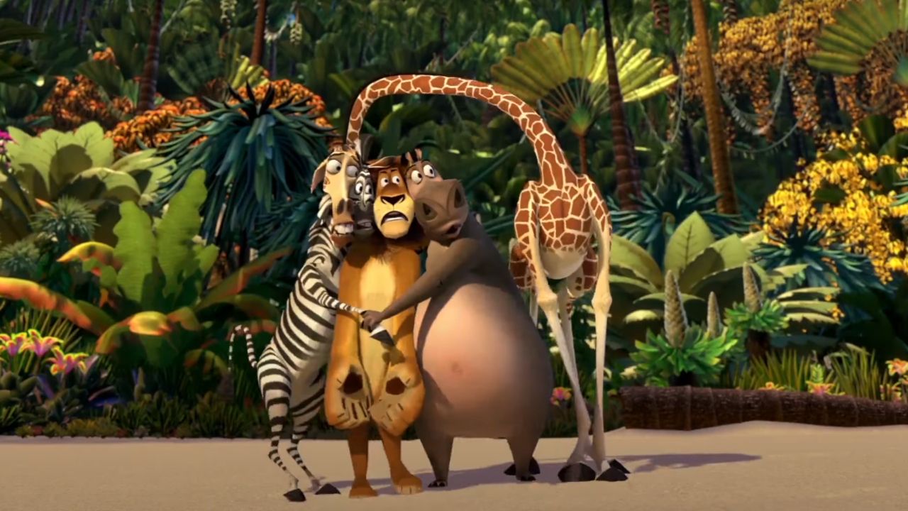 <p>                     Just because your franchise has lasted to include two sequels, a couple of spin-offs, and some TV shows doesn’t mean it has aged well. In fact, the further success of <em>Madagascar</em> only highlights how weak that first movie was, as later entries have outshined the OG. Not to mention <em>The Penguins of Madagascar</em> is where the real fun has always been, but perhaps the world isn’t ready for that discussion.                    </p>