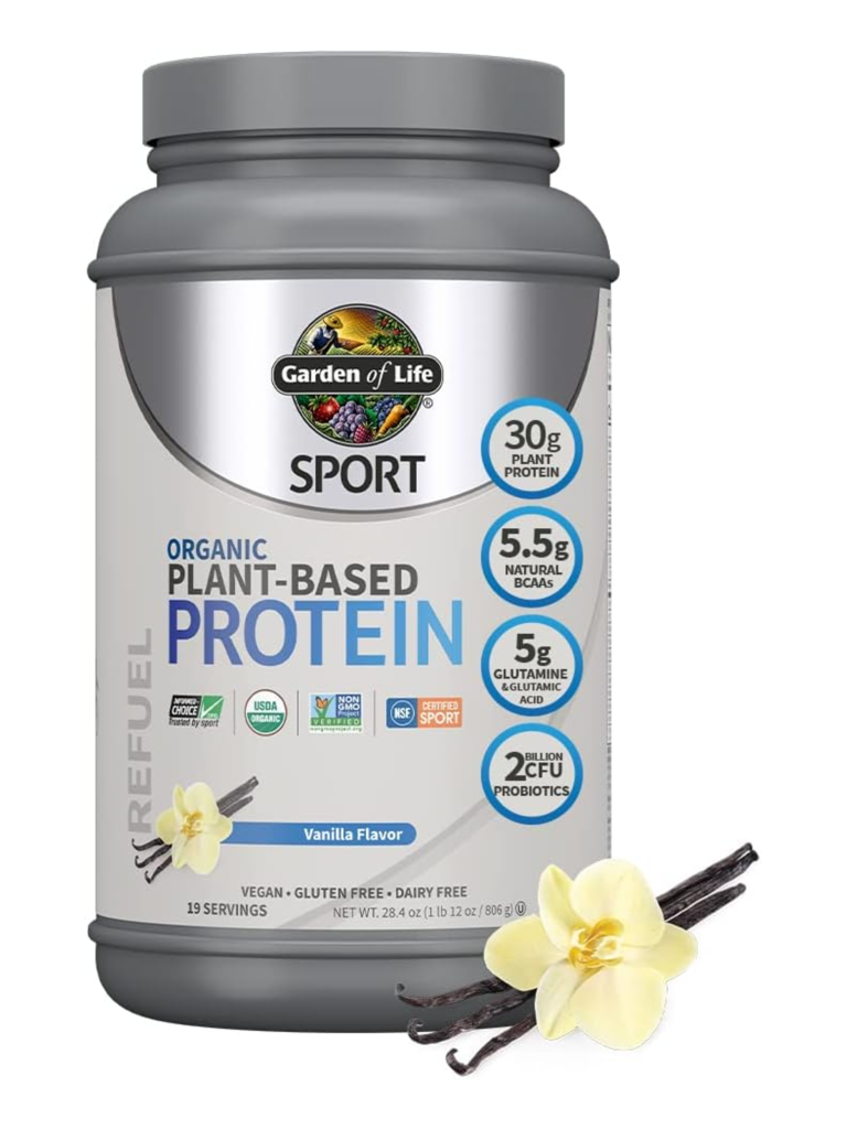 12 Best Protein Powders According To Registered Dietitians