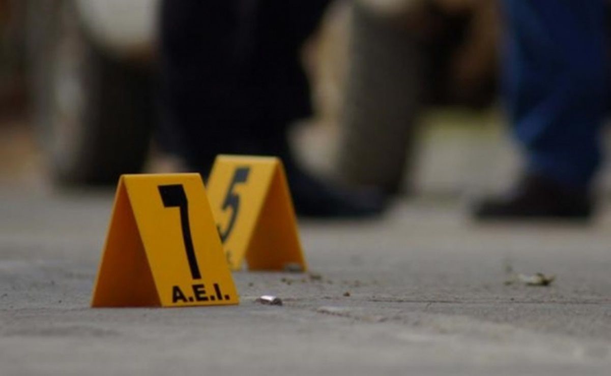 ataque en taquería en cuernavaca deja 4 heridos; había funcionarios de morelos