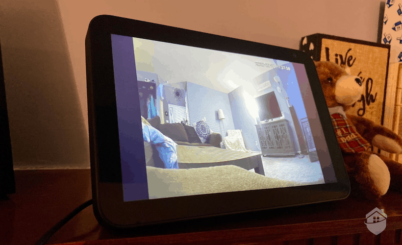 How Do I Stream My Security Camera on a Smart Device?