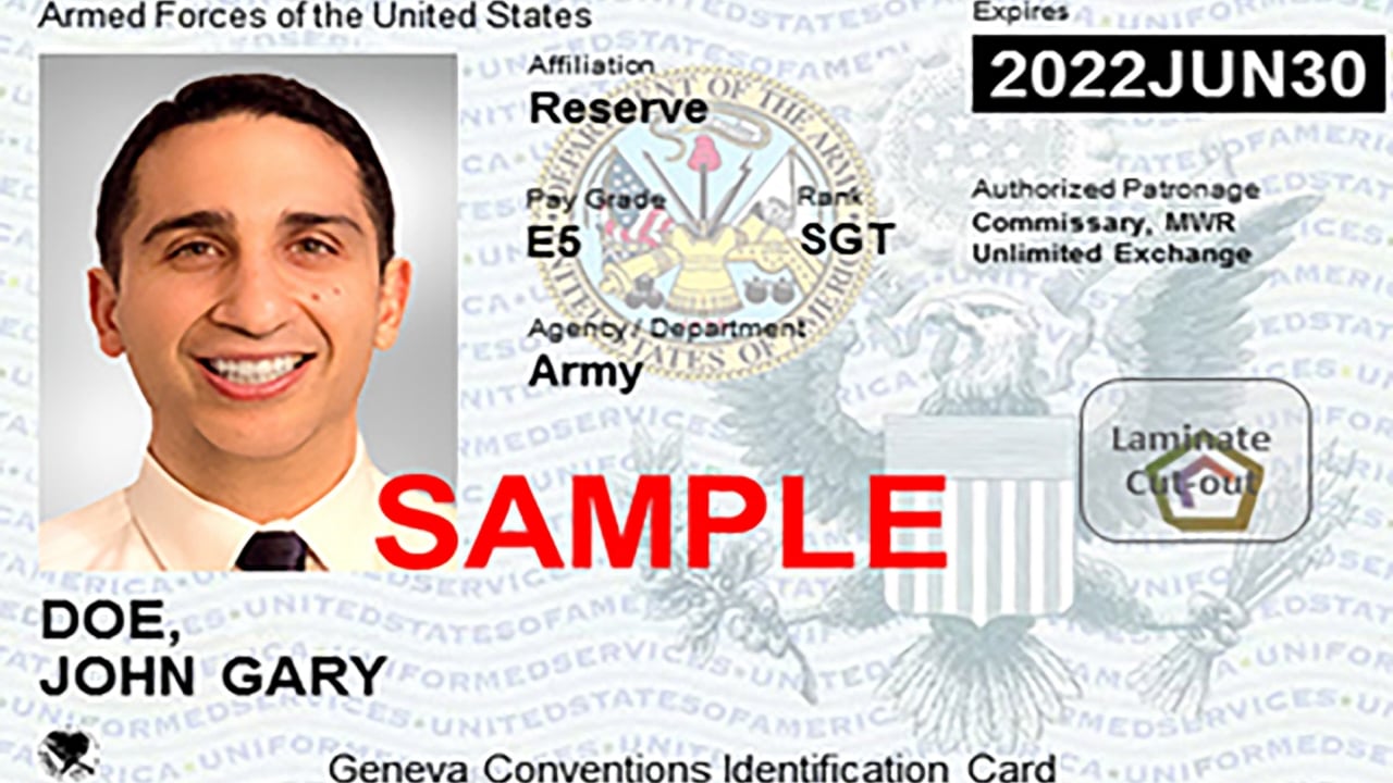 <p>As a military member, show your ID card and get a <a href="https://www.nps.gov/planyourvisit/passes.htm">free annual pass</a>. Current military members serving in the U.S. armed forces will receive a Military Annual Pass valid for them and their families.</p>