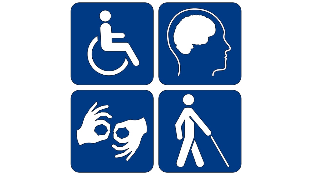 <p>U.S. citizens or permanent residents who can show proof of permanent disability are eligible for a free lifetime <a href="https://www.nps.gov/subjects/accessibility/interagency-access-pass.htm">Access Pass</a>. By showing proof of disability and applying in person, by mail, or online, you’ll gain access to America’s breathtaking national parks fee-free. You’ll also benefit from discounts of up to 50% on park amenities like camping.</p>